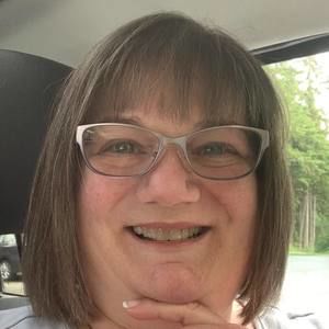 Meet your Posher, Jill